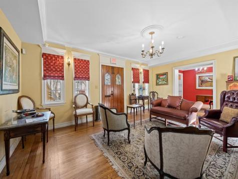 1313 S Andrews Avenue Fort Lauderdale FL 33316