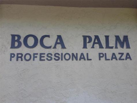 6971 N Federal Highway Boca Raton FL 33487