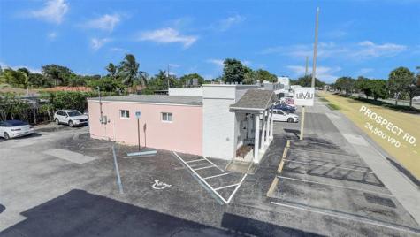 321 NE 44th Street Oakland Park FL 33334