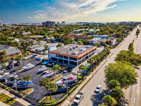 1400 S Federal Highway Fort Lauderdale FL 33316