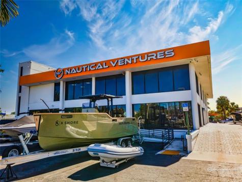 1400 S Federal Highway Fort Lauderdale FL 33316