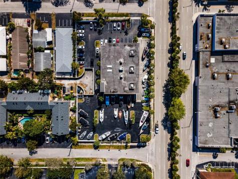 1400 S Federal Highway Fort Lauderdale FL 33316