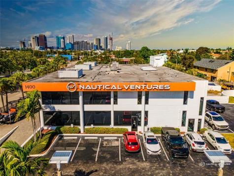 1400 S Federal Highway Fort Lauderdale FL 33316