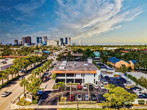 1400 S Federal Highway Fort Lauderdale FL 33316