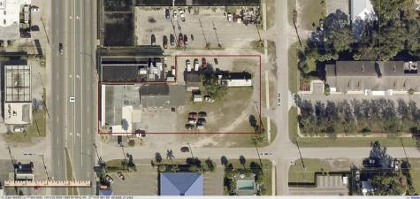 119 S Parrott Avenue Okeechobee FL 34974