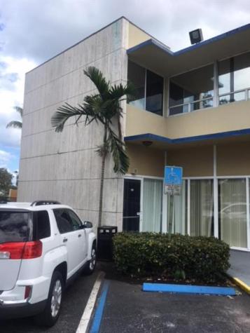 140 S Federal Highway Dania Beach FL 33004
