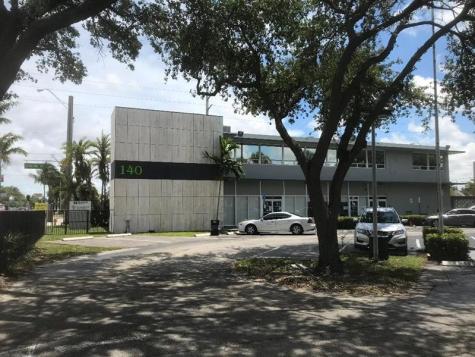 140 S Federal Highway Dania Beach FL 33004