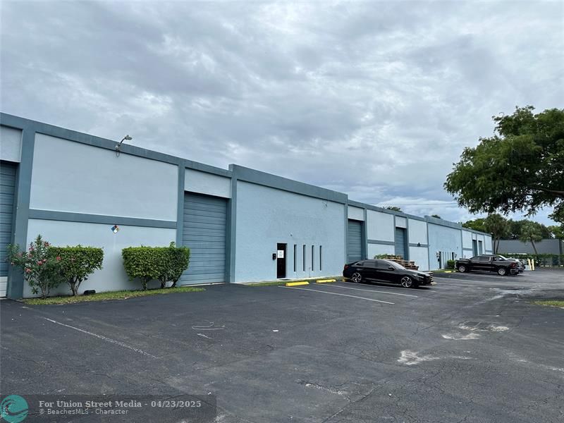 6701 NW 15th Way Fort Lauderdale FL 33309