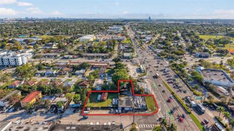 3936 SW 12th Court Fort Lauderdale FL 33312