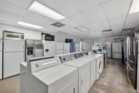3936 SW 12th Court Fort Lauderdale FL 33312
