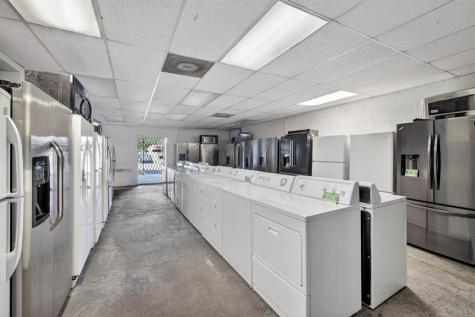 3936 SW 12th Court Fort Lauderdale FL 33312