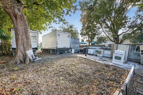 3936 SW 12th Court Fort Lauderdale FL 33312