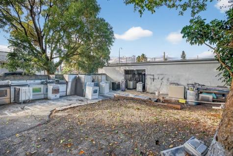 3936 SW 12th Court Fort Lauderdale FL 33312