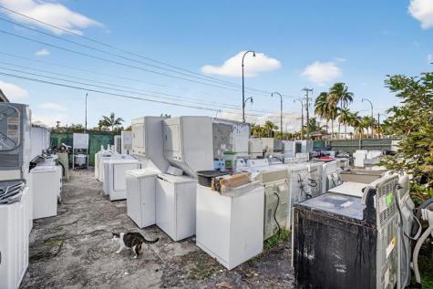 3936 SW 12th Court Fort Lauderdale FL 33312
