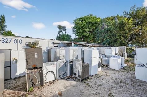 3936 SW 12th Court Fort Lauderdale FL 33312