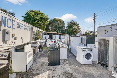 3936 SW 12th Court Fort Lauderdale FL 33312