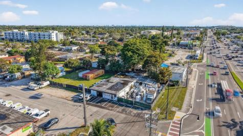 3936 SW 12th Court Fort Lauderdale FL 33312