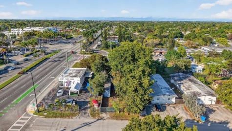 3936 SW 12th Court Fort Lauderdale FL 33312
