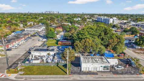 3936 SW 12th Court Fort Lauderdale FL 33312