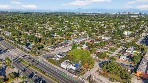 3936 SW 12th Court Fort Lauderdale FL 33312