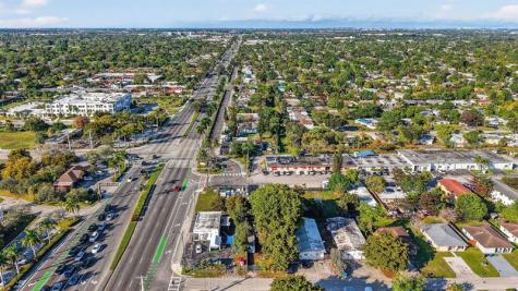 3936 SW 12th Court Fort Lauderdale FL 33312
