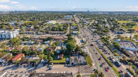 3936 SW 12th Court Fort Lauderdale FL 33312
