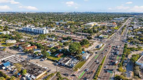 3936 SW 12th Court Fort Lauderdale FL 33312