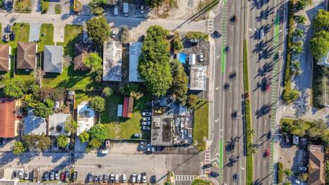 3936 SW 12th Court Fort Lauderdale FL 33312
