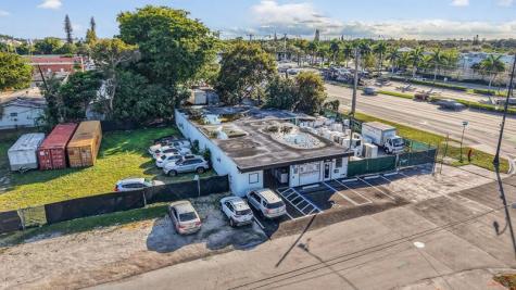 3936 SW 12th Court Fort Lauderdale FL 33312