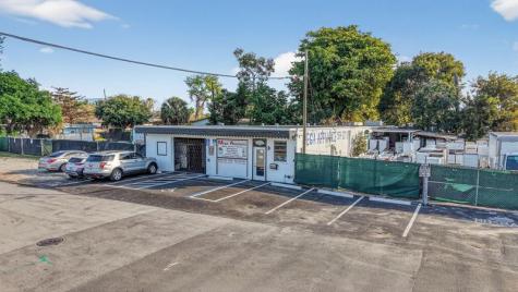 3936 SW 12th Court Fort Lauderdale FL 33312