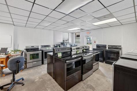 3936 SW 12th Court Fort Lauderdale FL 33312