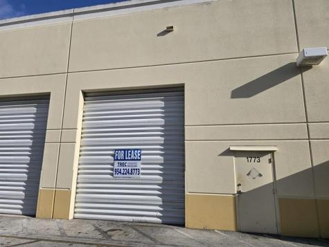 1773 Banks Road Margate FL 33063