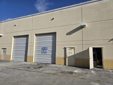 1773 Banks Road Margate FL 33063