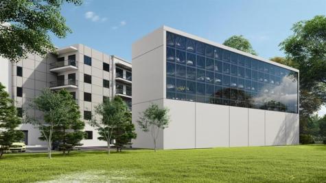 3939 N Powerline Road Oakland Park FL 33309