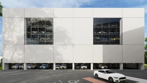 3939 N Powerline Road Oakland Park FL 33309