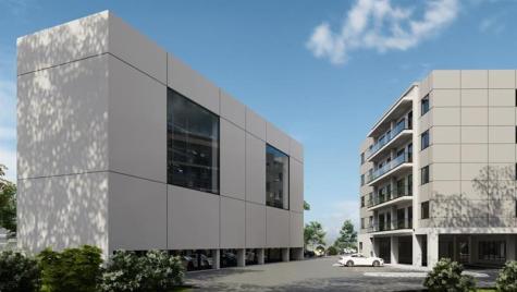 3939 N Powerline Road Oakland Park FL 33309