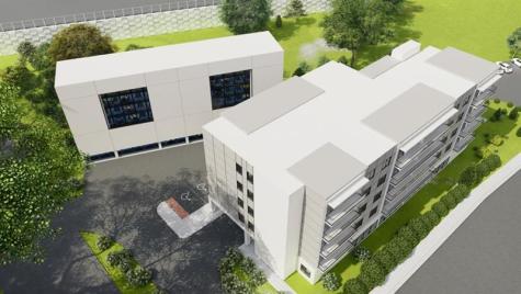 3939 N Powerline Road Oakland Park FL 33309