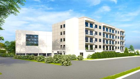 3939 N Powerline Road Oakland Park FL 33309