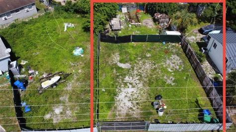 NW 22 Road Fort Lauderdale FL 33311