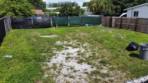 NW 22 Road Fort Lauderdale FL 33311