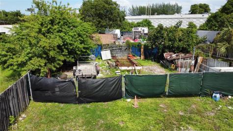 NW 22 Road Fort Lauderdale FL 33311