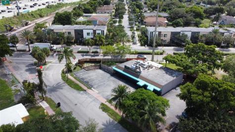 NW 22 Road Fort Lauderdale FL 33311