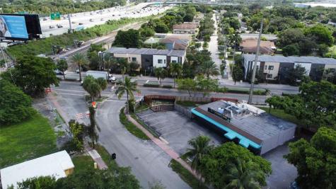 NW 22 Road Fort Lauderdale FL 33311