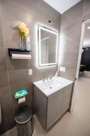 5738 W Hallandale Beach Boulevard West Park FL 33023