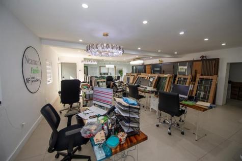 5738 W Hallandale Beach Boulevard West Park FL 33023