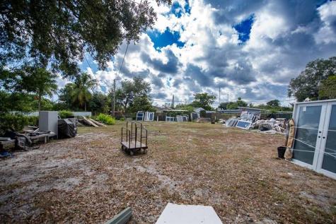 5738 W Hallandale Beach Boulevard West Park FL 33023