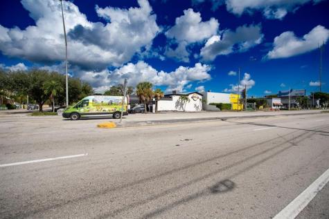 5738 W Hallandale Beach Boulevard West Park FL 33023