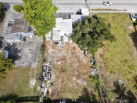 5738 W Hallandale Beach Boulevard West Park FL 33023