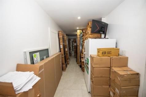 5738 W Hallandale Beach Boulevard West Park FL 33023