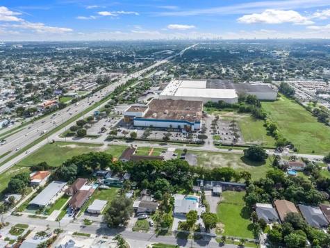 16600 NW 44th Court Opa-Locka FL 33054